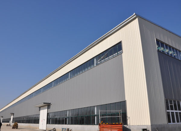 三沙新场外景图一